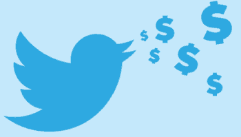Twitter Binlerce Dolar Dağıttı!