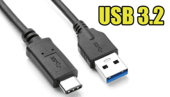 İnanılmaz Hızıyla USB 3.2 Duyuruldu