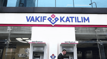 Vakıf Katılım: Bankamıza Siber Saldırı Düzenlendi