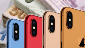 Yeni iPhone’ların Türkiye Fiyatı Ortaya Çıktı