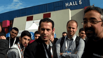 CeBIT 2016 Bilişim Eurasia Fuarı İptal Edildi