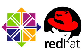 Red Hat Centos'un Fişi Çekiyor