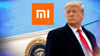 ABD'nin kara liste kararına Xiaomi Türkiye'den resmi açıklama