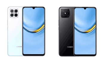 Honor Play 20 Pro Tanıtıldı