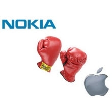 Apple%20iPhonea%20Nokia%20davası! Apple%20iPhonea%20Nokia%20davası!