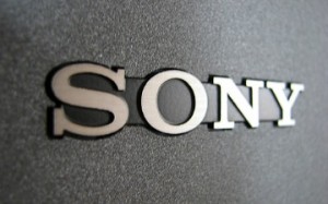 sony