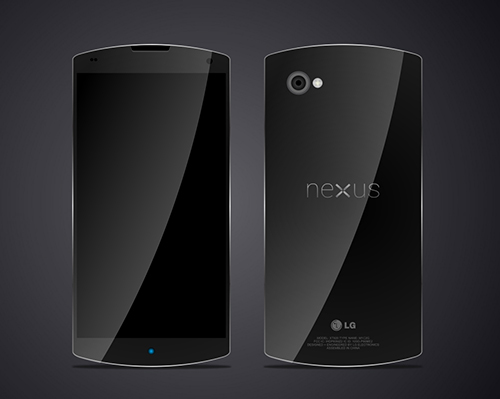 Nexus 5&rsquo;in Videosu Sızdı 1