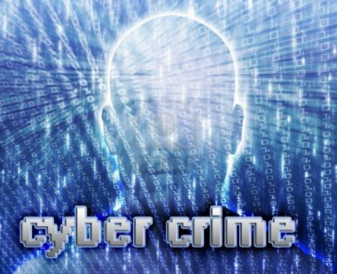 cybercrime cybercrime