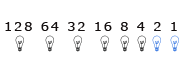 binary sistem