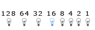 binary sistem