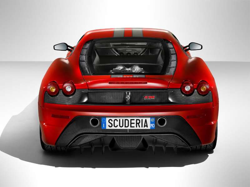 scuderia