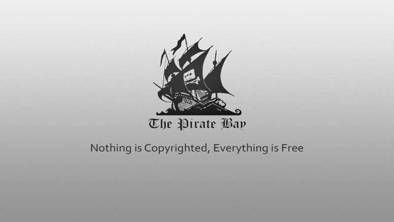 Piratebay