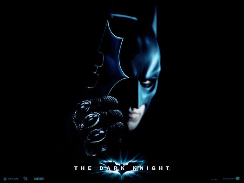 darkknightW