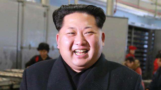 KimJong