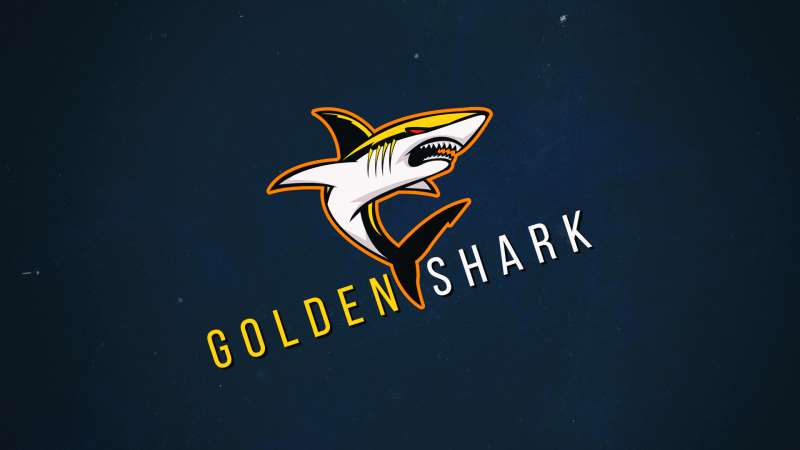 GoldenShark