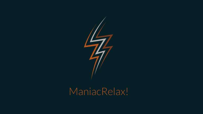 maniacrelax