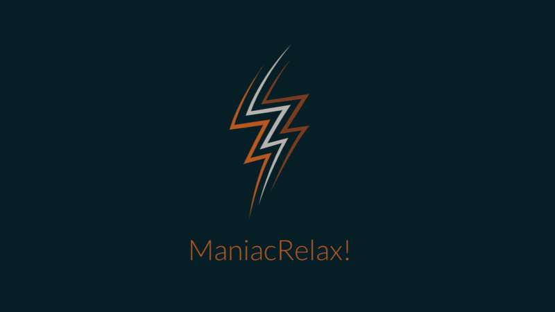 maniacrelax