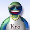 KroBey's avatar