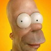 Homer's avatar