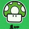 MarioOneUp