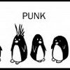 PunkciPenguen