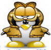 TuxGarfield